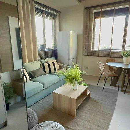 Arturo Soria Apartamento De Lujo A Estrenar Madri Exterior foto