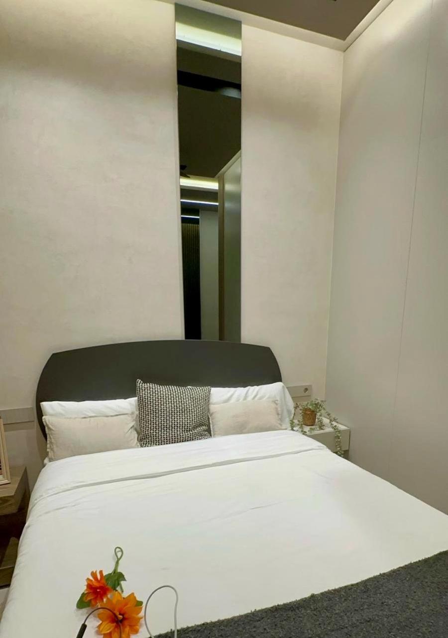 Arturo Soria Apartamento De Lujo A Estrenar Madri Exterior foto