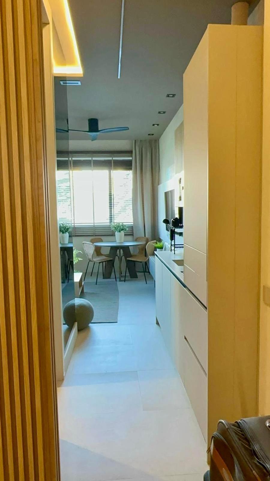 Arturo Soria Apartamento De Lujo A Estrenar Madri Exterior foto