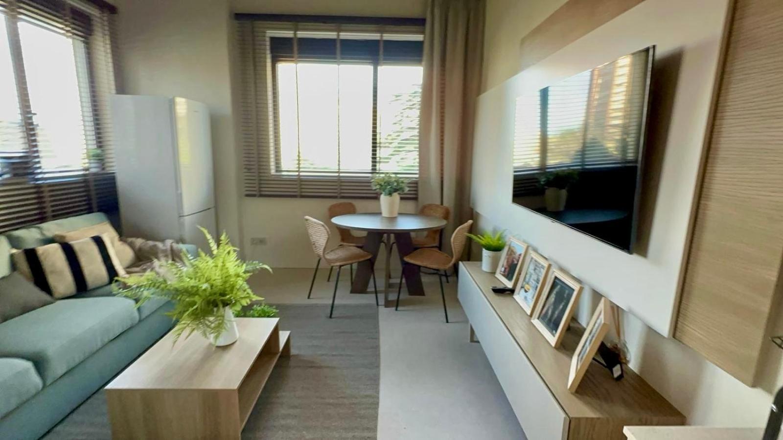 Arturo Soria Apartamento De Lujo A Estrenar Madri Exterior foto