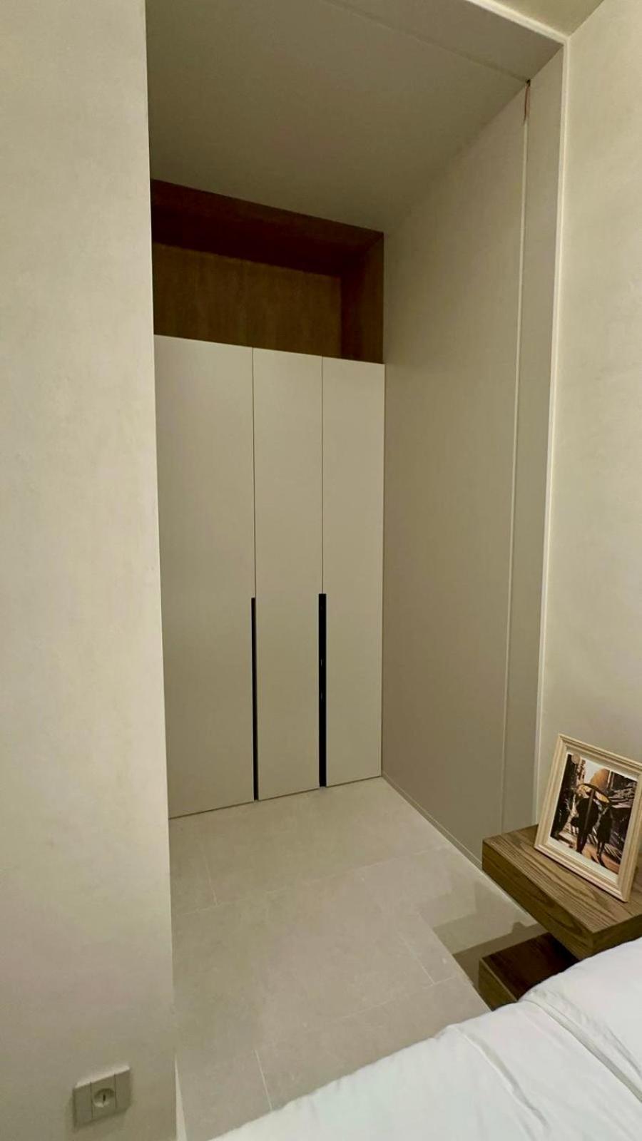 Arturo Soria Apartamento De Lujo A Estrenar Madri Exterior foto