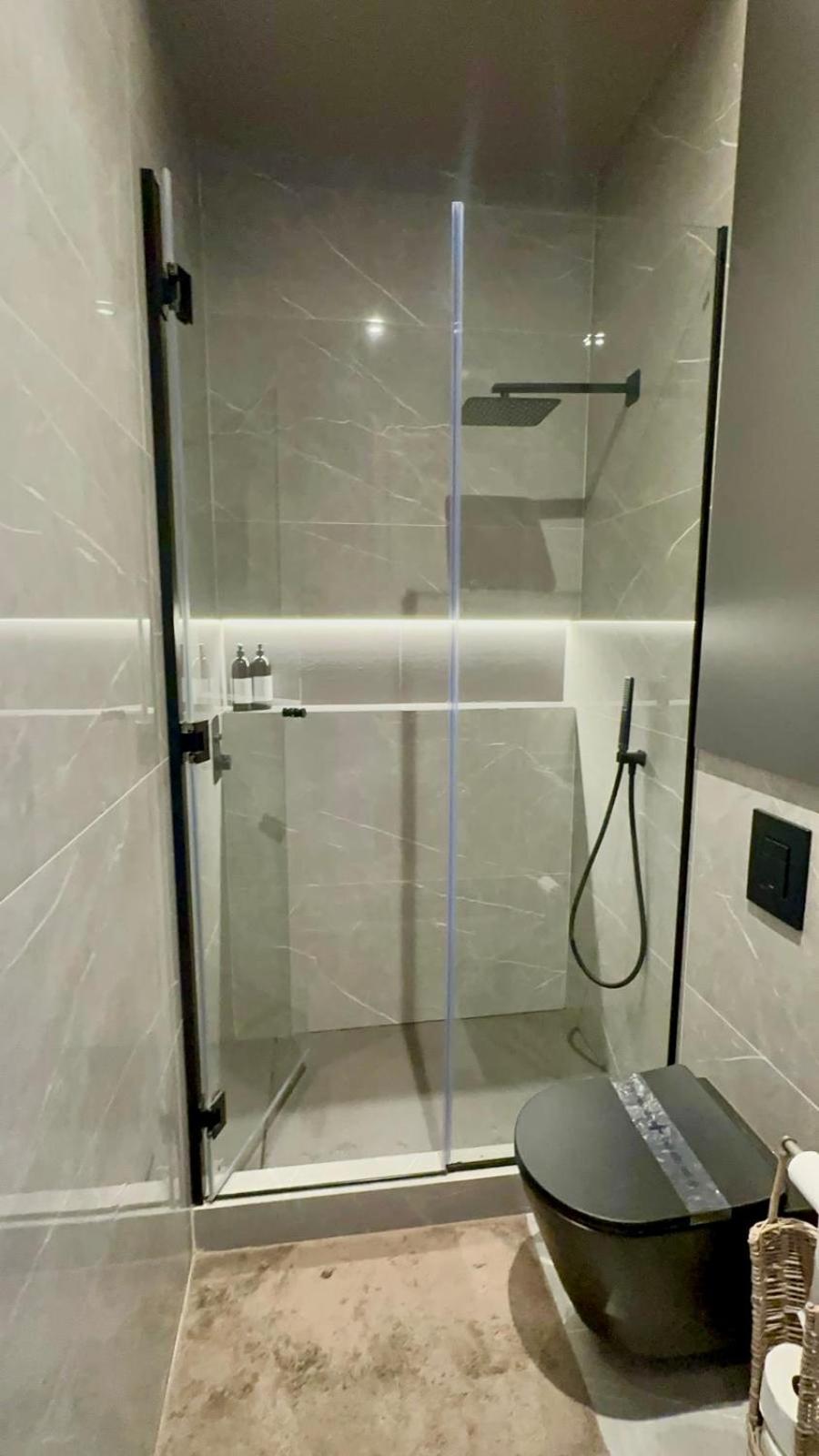 Arturo Soria Apartamento De Lujo A Estrenar Madri Exterior foto