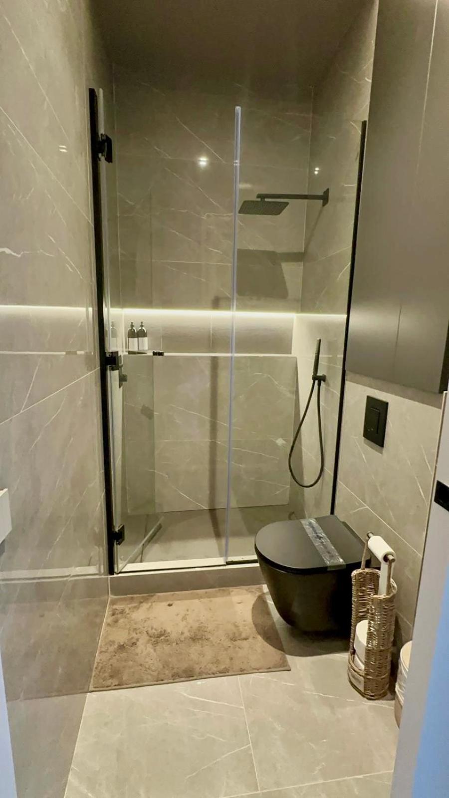 Arturo Soria Apartamento De Lujo A Estrenar Madri Exterior foto